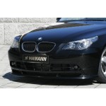 Εμπρόσθιο σπόϊλερ Hamann για BMW Σειρά 5 (E60/ E61) Εμπρόσθιο σπόϊλερ Hamann για BMW Σειρά 5 (E60/ E61)